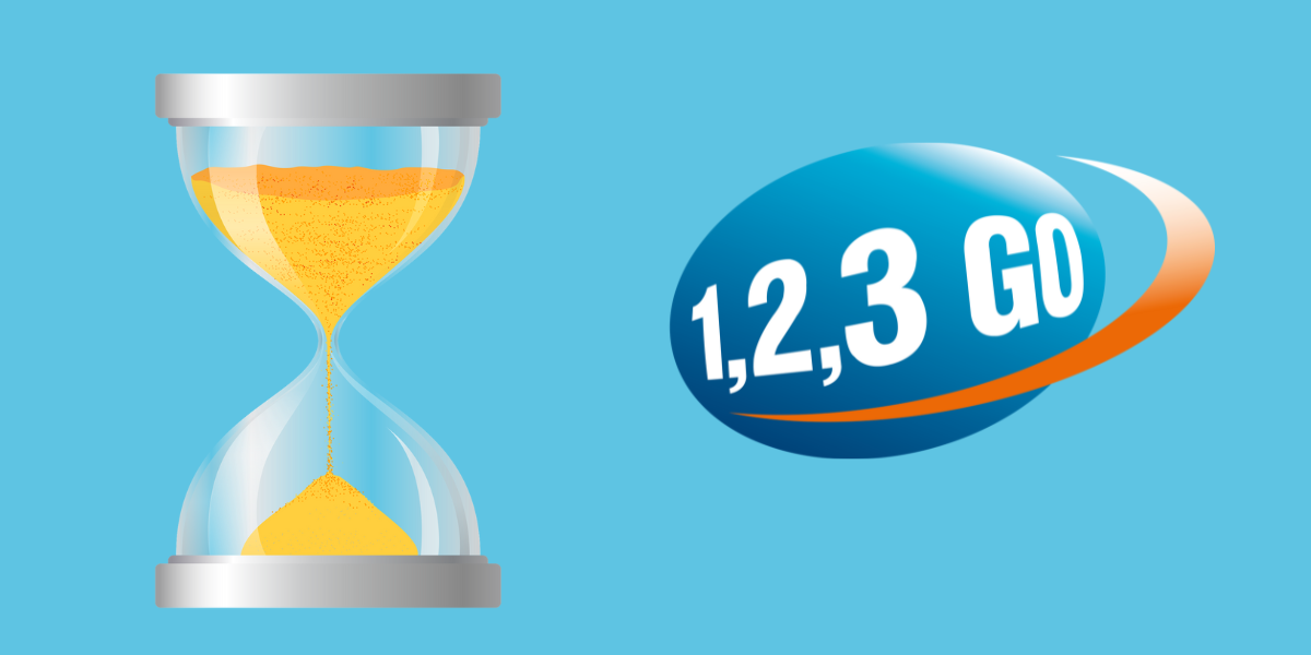 Abgabephase für 1,2,3 GO® Businesspläne ist angelaufen